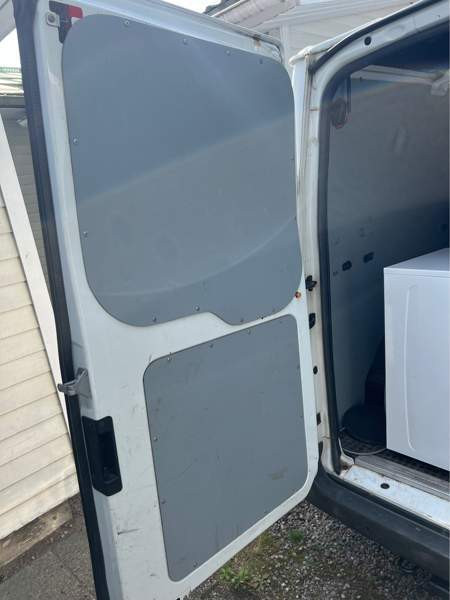 Ford Transit Vantaa - valokuva 8