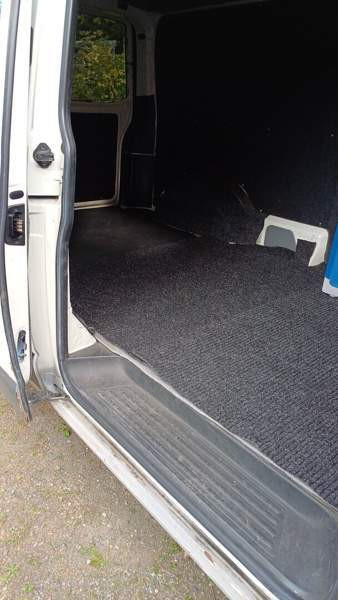 Volkswagen Transporter Heinola - photo 8