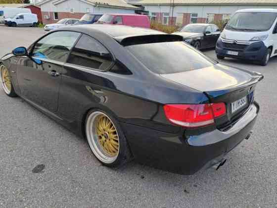 BMW 320 Сейняйоки