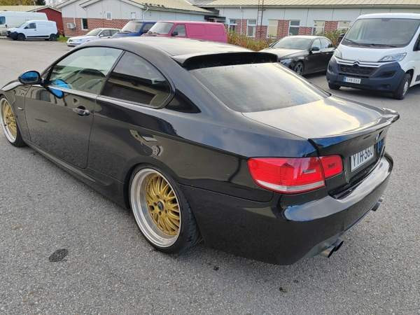 BMW 320 Seinaejoki – foto 3