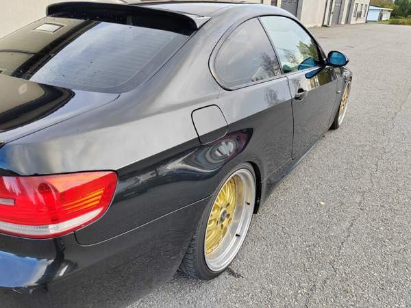 BMW 320 Seinaejoki – foto 7