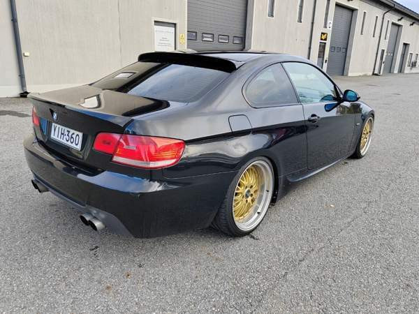 BMW 320 Seinaejoki – foto 4