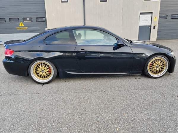 BMW 320 Seinaejoki – foto 5