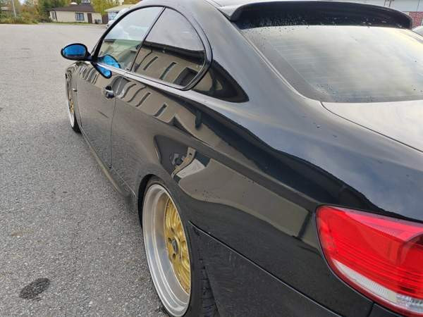 BMW 320 Seinaejoki – foto 8