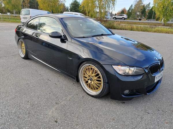 BMW 320 Seinaejoki – foto 2