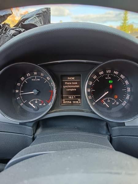 Skoda Superb Mikkeli – foto 5