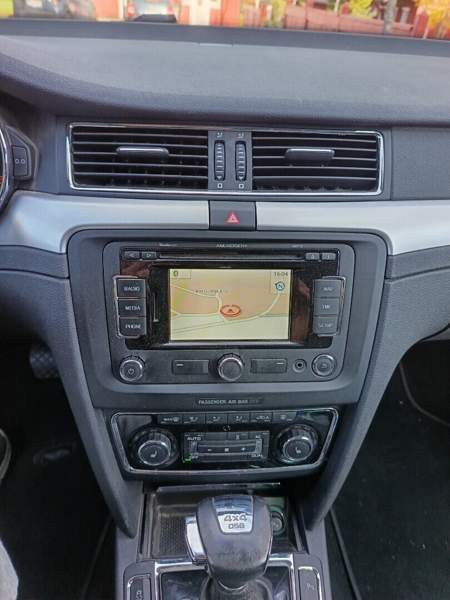 Skoda Superb Mikkeli – foto 7