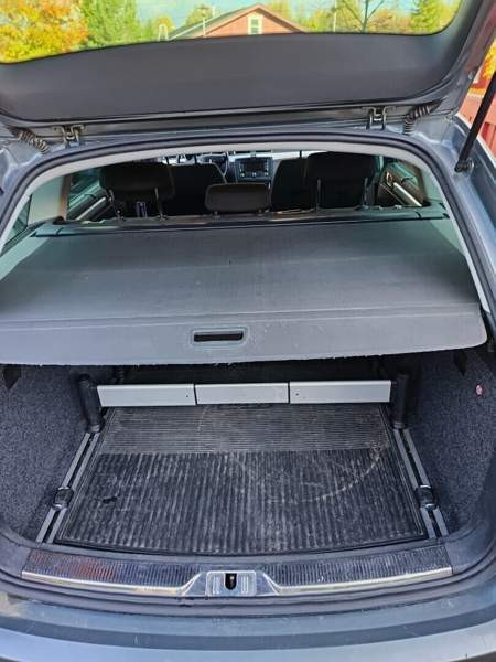 Skoda Superb Mikkeli – foto 8