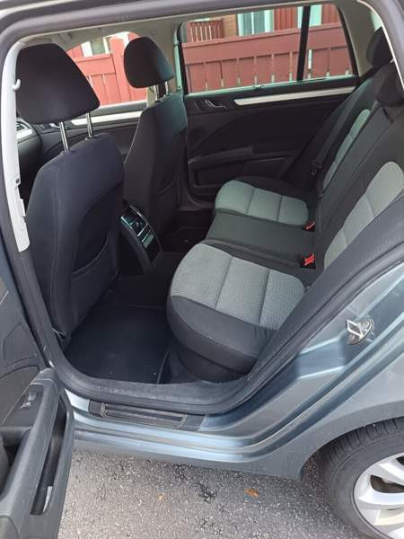 Skoda Superb Mikkeli – foto 4