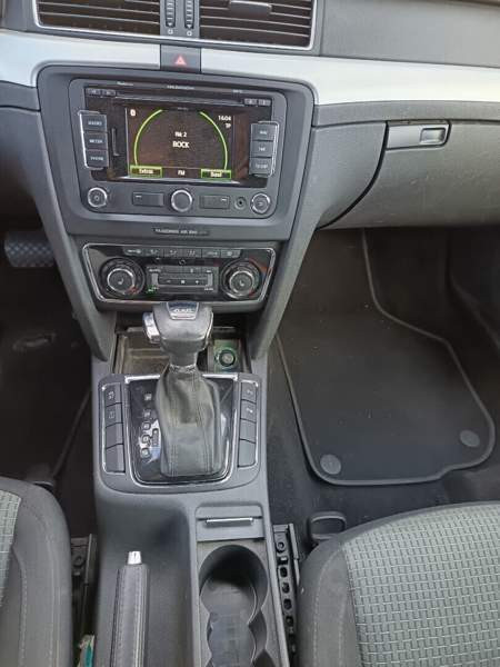 Skoda Superb Mikkeli – foto 6