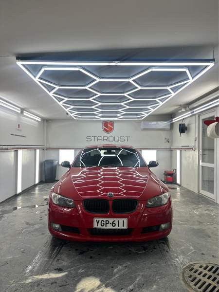 BMW 320 Loimaa - valokuva 1