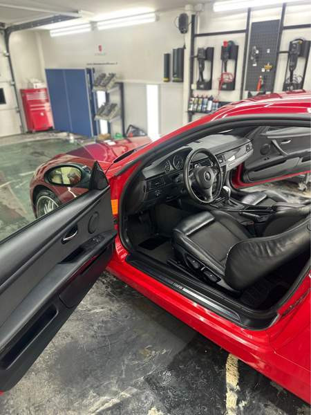 BMW 320 Loimaa - valokuva 7