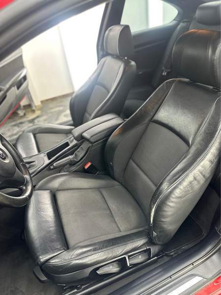 BMW 320 Loimaa - valokuva 8