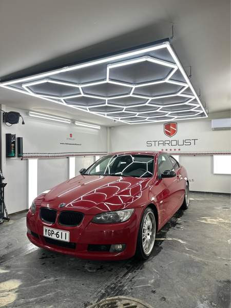 BMW 320 Loimaa - valokuva 2