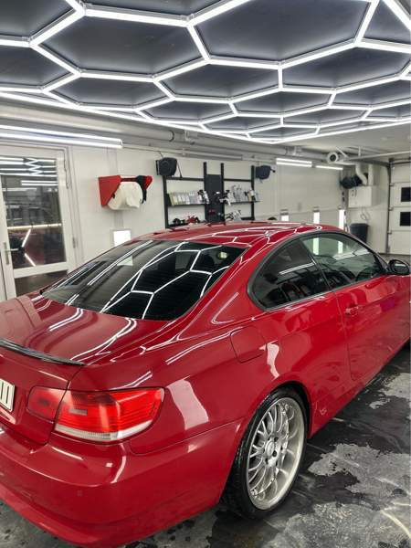 BMW 320 Loimaa - valokuva 4