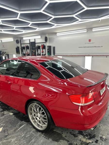 BMW 320 Loimaa - valokuva 5