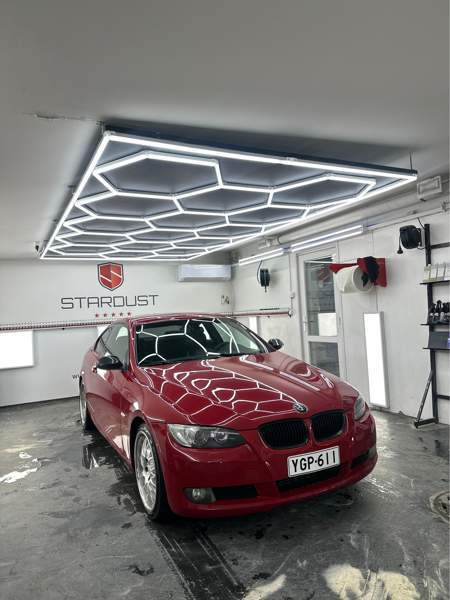 BMW 320 Loimaa - valokuva 3