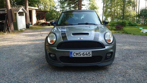 Mini Cooper S Ruokolahti - photo 2