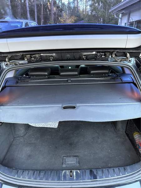 BMW 320 Turtkul - photo 6