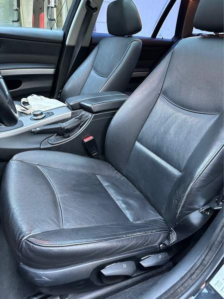 BMW 320 Turtkul - photo 8