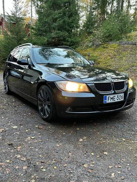 BMW 320 Turtkul - photo 2