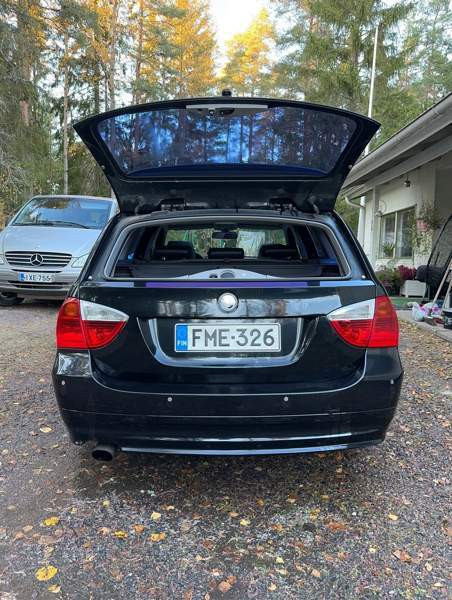 BMW 320 Turtkul - photo 4