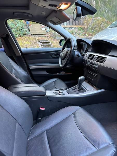 BMW 320 Turtkul - photo 7