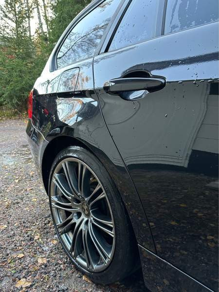 BMW 320 Turtkul - photo 3