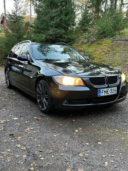 BMW 320 Turtkul - photo 1