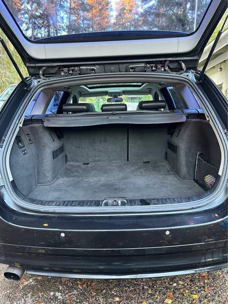 BMW 320 Turtkul - photo 5