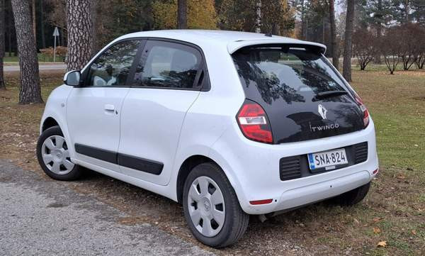 Renault Twingo Helsinki - photo 2