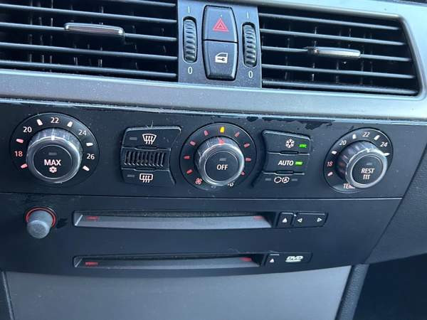 BMW 530 Nurmes – foto 3