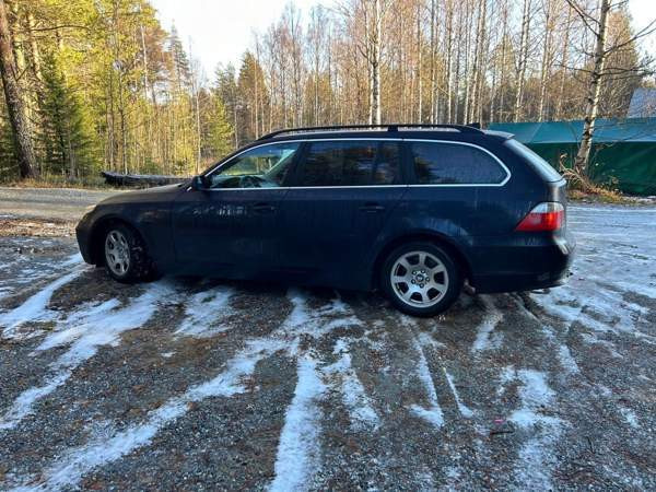 BMW 530 Nurmes – foto 2