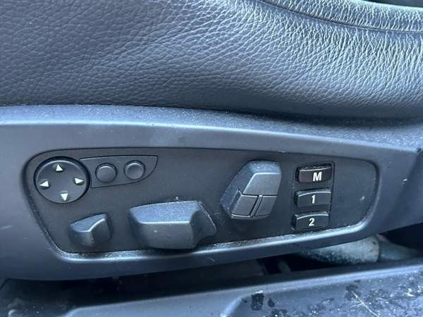 BMW 530 Nurmes – foto 8