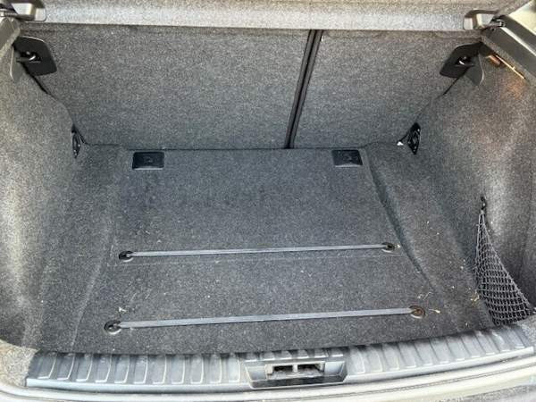 BMW 116 Laensi-Turunmaa – foto 8