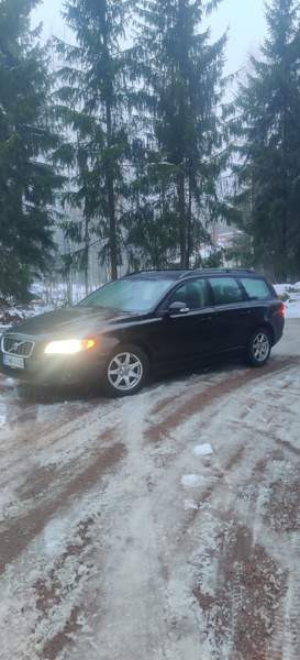 Volvo V70 Chukotskiy Avtonomnyy Okrug – foto 1