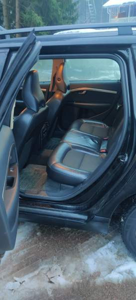 Volvo V70 Chukotskiy Avtonomnyy Okrug – foto 8