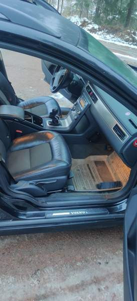 Volvo V70 Chukotskiy Avtonomnyy Okrug – foto 7