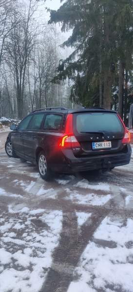 Volvo V70 Chukotskiy Avtonomnyy Okrug – foto 5