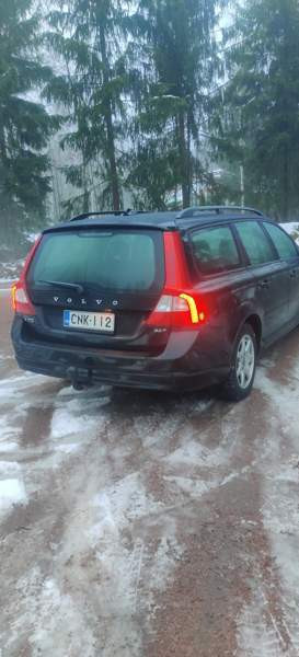 Volvo V70 Chukotskiy Avtonomnyy Okrug – foto 4