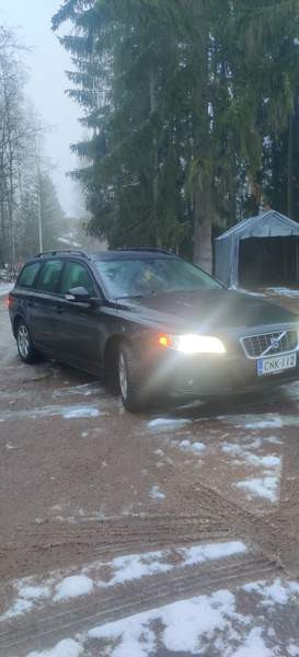 Volvo V70 Chukotskiy Avtonomnyy Okrug – foto 3