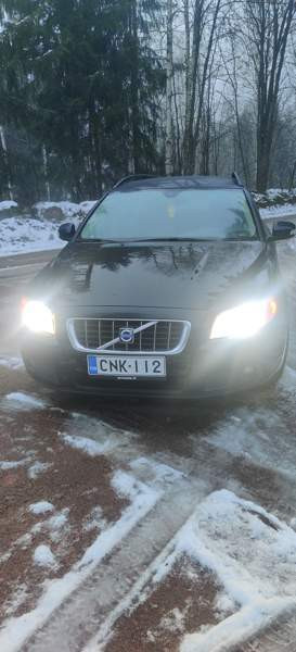 Volvo V70 Chukotskiy Avtonomnyy Okrug – foto 2