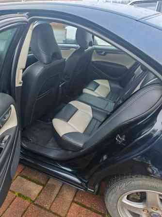 Volvo S60 Nurmijärvi