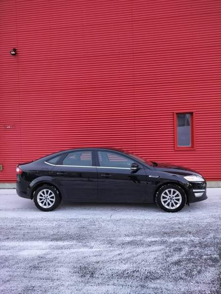 Ford Mondeo Oulu – foto 2