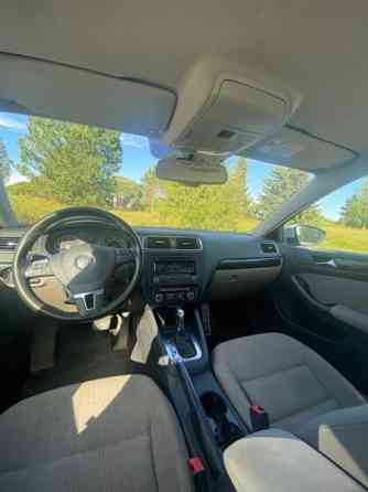 Volkswagen Jetta Коккола