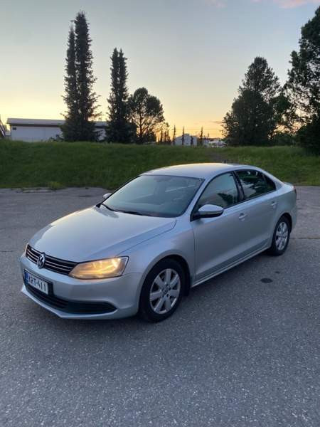 Volkswagen Jetta Kokkola – foto 1