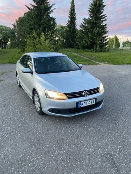 Volkswagen Jetta Kokkola – foto 2