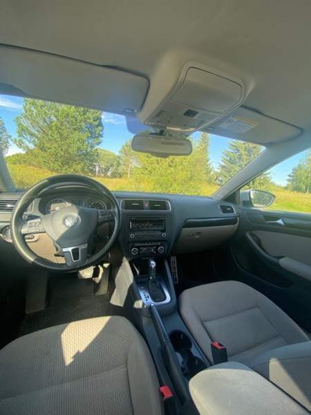 Volkswagen Jetta Kokkola – foto 5