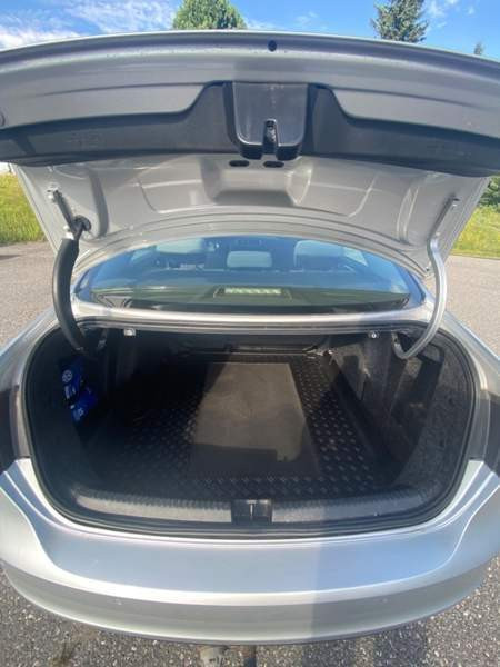 Volkswagen Jetta Kokkola – foto 8