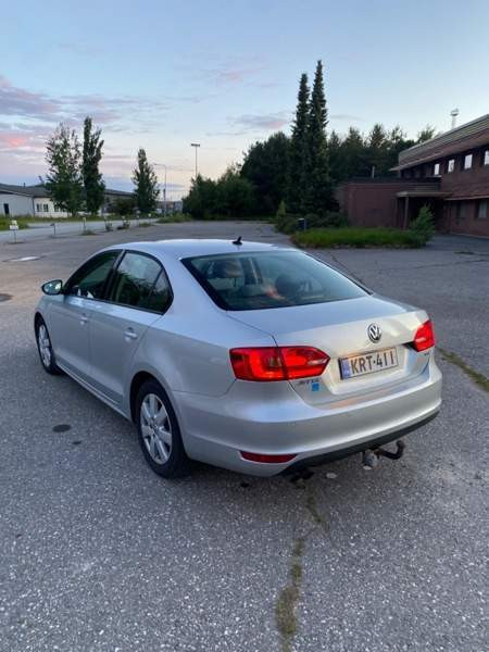 Volkswagen Jetta Kokkola – foto 4